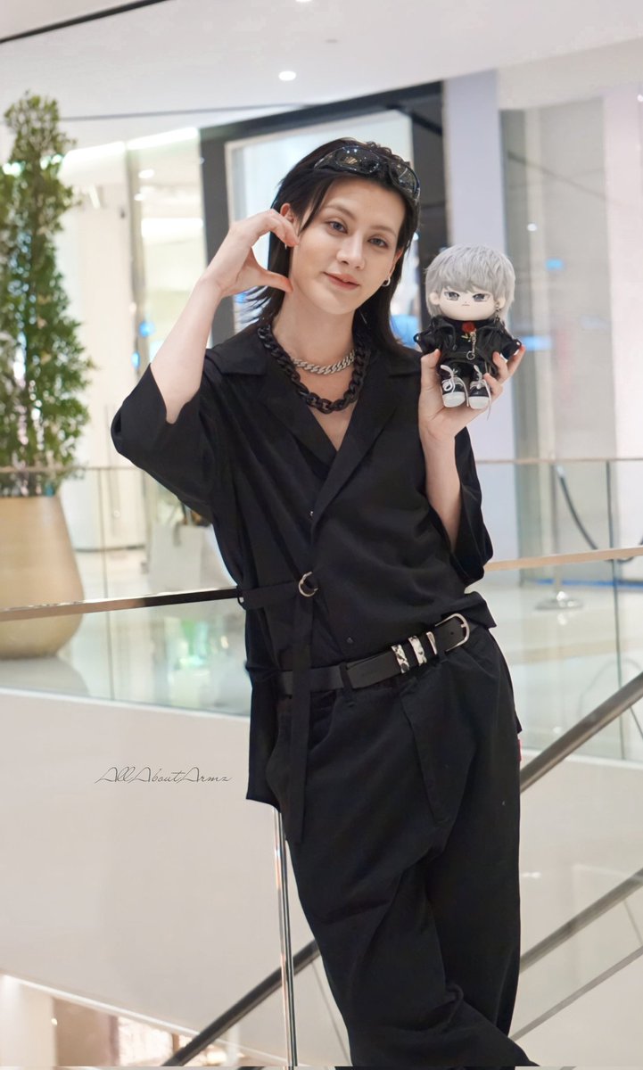 AllAboutArmz's tweet photo. พี่อามและน้องอามของเขา น่ารักจัง 😉 
@sarunsansean 
#SarunsanSean 
#AllAboutArmz 
#thearmz https://t.co/BcbLavAeVq
