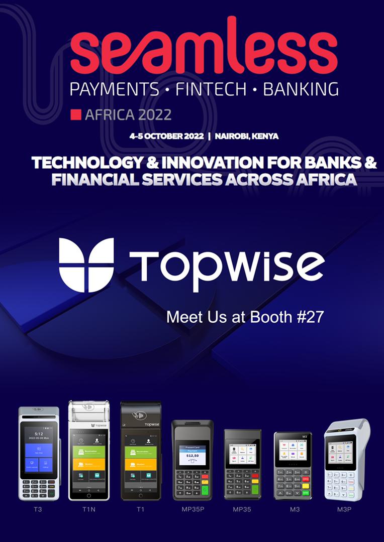 MakuzaLoth's tweet photo. Technology and Innovation for Banks & Financial Services Across Africa.
#TOPWISE
#Payments #Fintech #Banking https://t.co/HJ1u5Po6DP