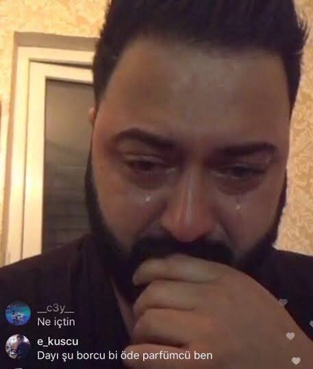 Ziraat şöyle darlıyor