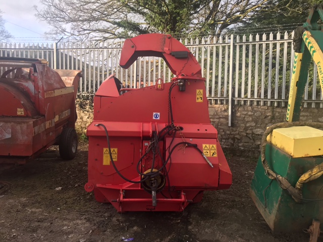 Severn Farm Machinery Ltd tweet media