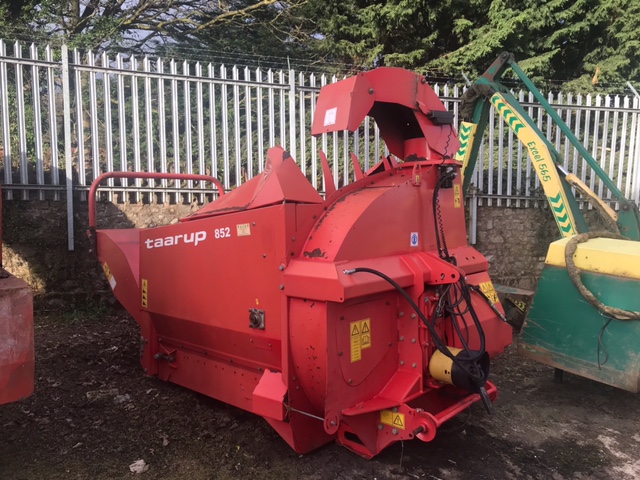 Severn Farm Machinery Ltd tweet media