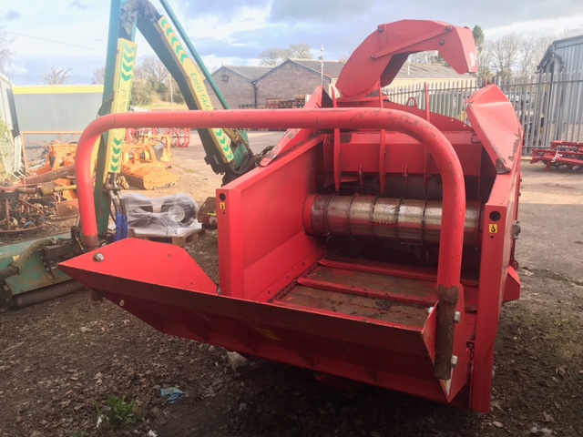 Severn Farm Machinery Ltd tweet media