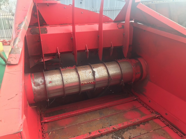 Severn Farm Machinery Ltd tweet media