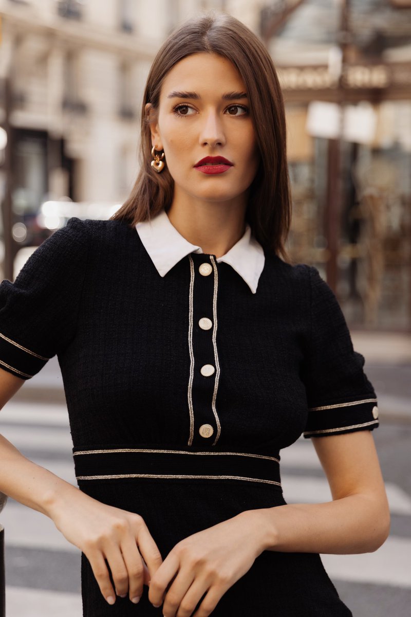 ceciliabilton's tweet photo. Parisian vibes ❤️ Shot by me, modeled by Kseniya Lips, styled by Dariya White and organized by Mariana Savi 🥖 https://t.co/qySQ7rNEvi