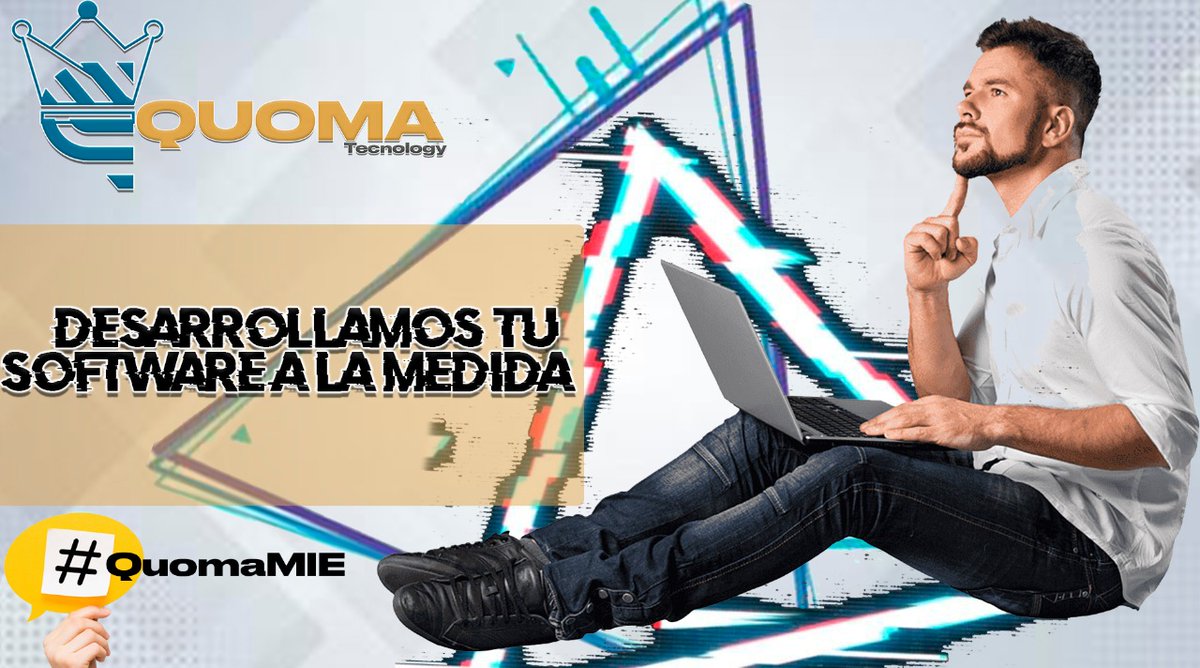 yosoygerard07's tweet photo. Software para municipios, sistemas empresariales, tiendas en linea, software escolar, pagina web, software administrativo, sistema de inventario, portales de noticia, puntos de venta, apps móviles. Somos tu mejor opción. #QuomaMIE #EstratégiaInteligente #SoftwareAlaMedida https://t.co/atEZUiFrzO
