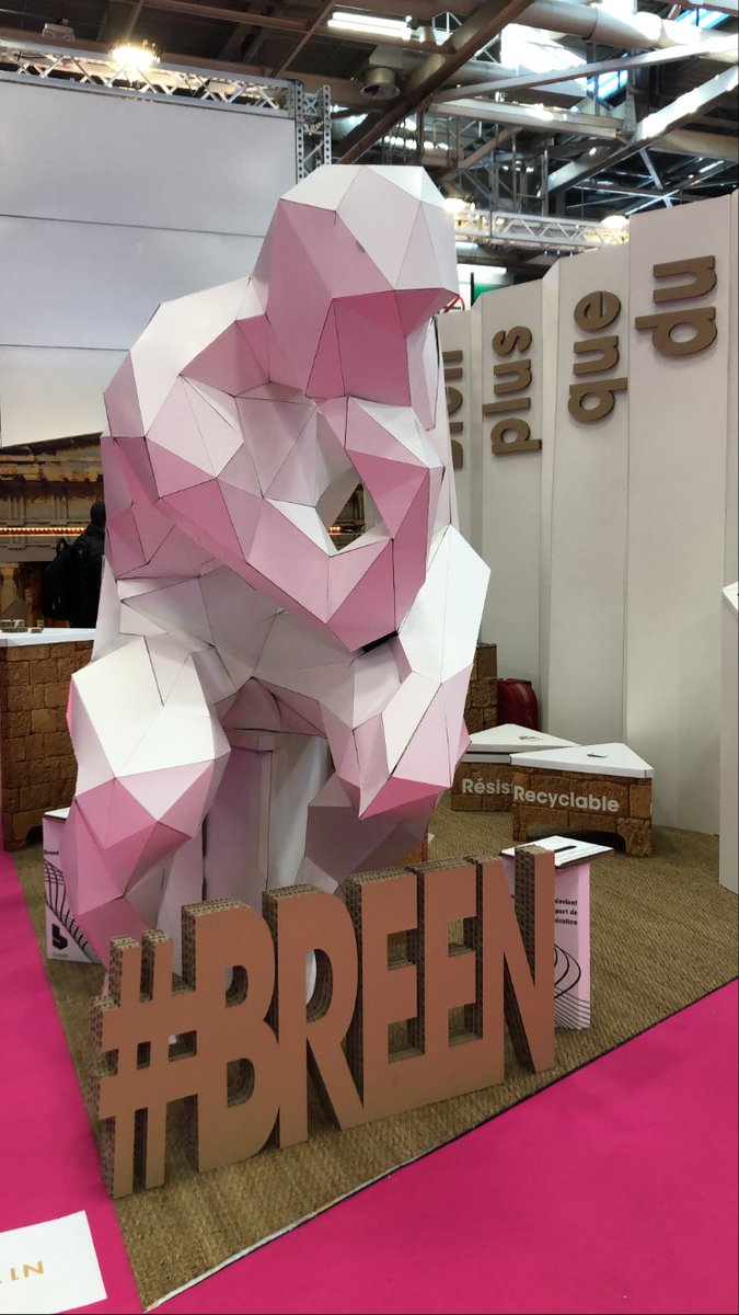 Breen France tweet media