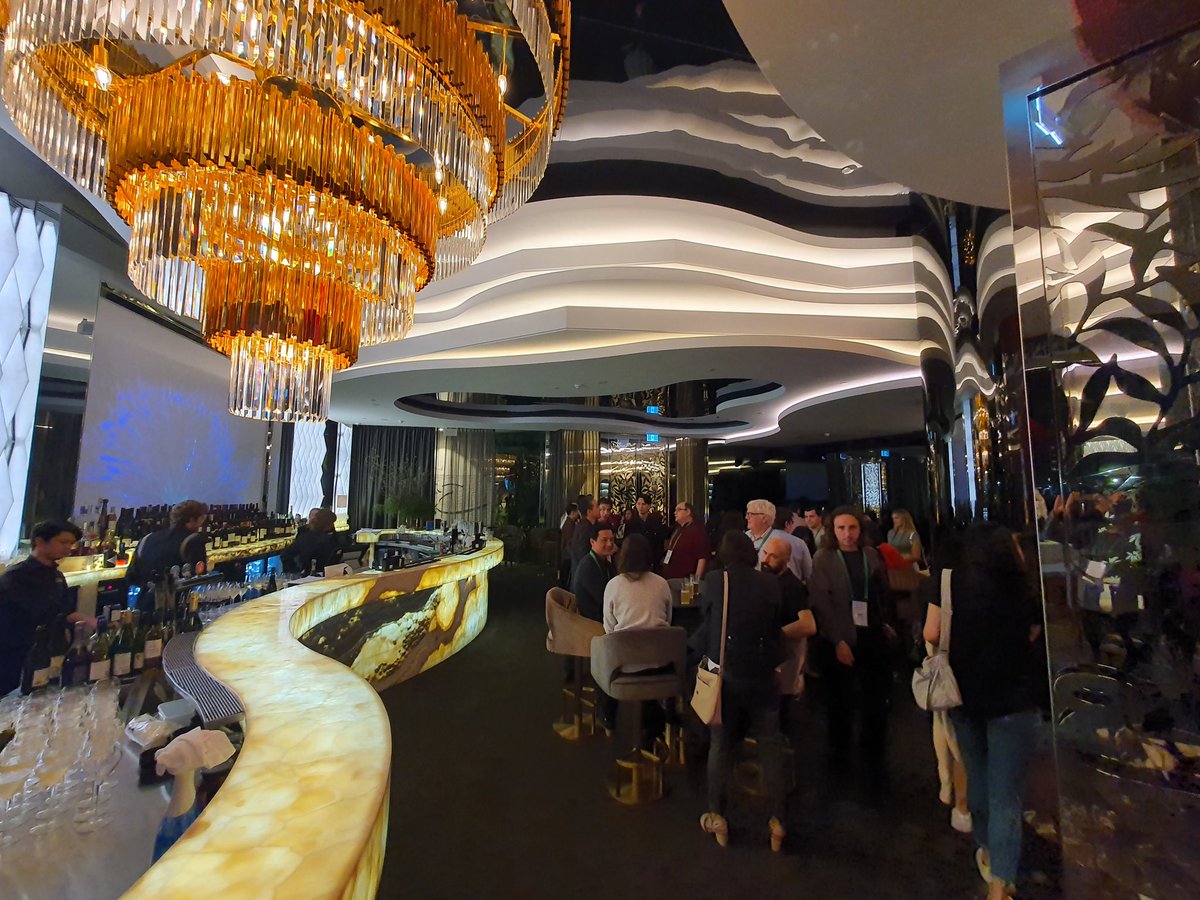 BacPath 17 (@bacpath) on Twitter photo <a href="/BacPath/">BacPath 17</a> 2022 is officially open! Welcome everyone, we await you all at The Piano Bar, Emporium Hotel for drinks and nibbles! <a href="/BacPath/">BacPath 17</a> 2022 is officially open! Welcome everyone, we await you all at The Piano Bar, Emporium Hotel for drinks and nibbles!