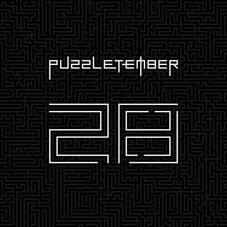 CuriousCorres's tweet photo. Hows your dragon tongue? Check out today's #Puzzletember puzzle from @thuismysterie and be in with a chance to win ✨
https://t.co/5Z4Q2TvItG https://t.co/vntAKeMeMl