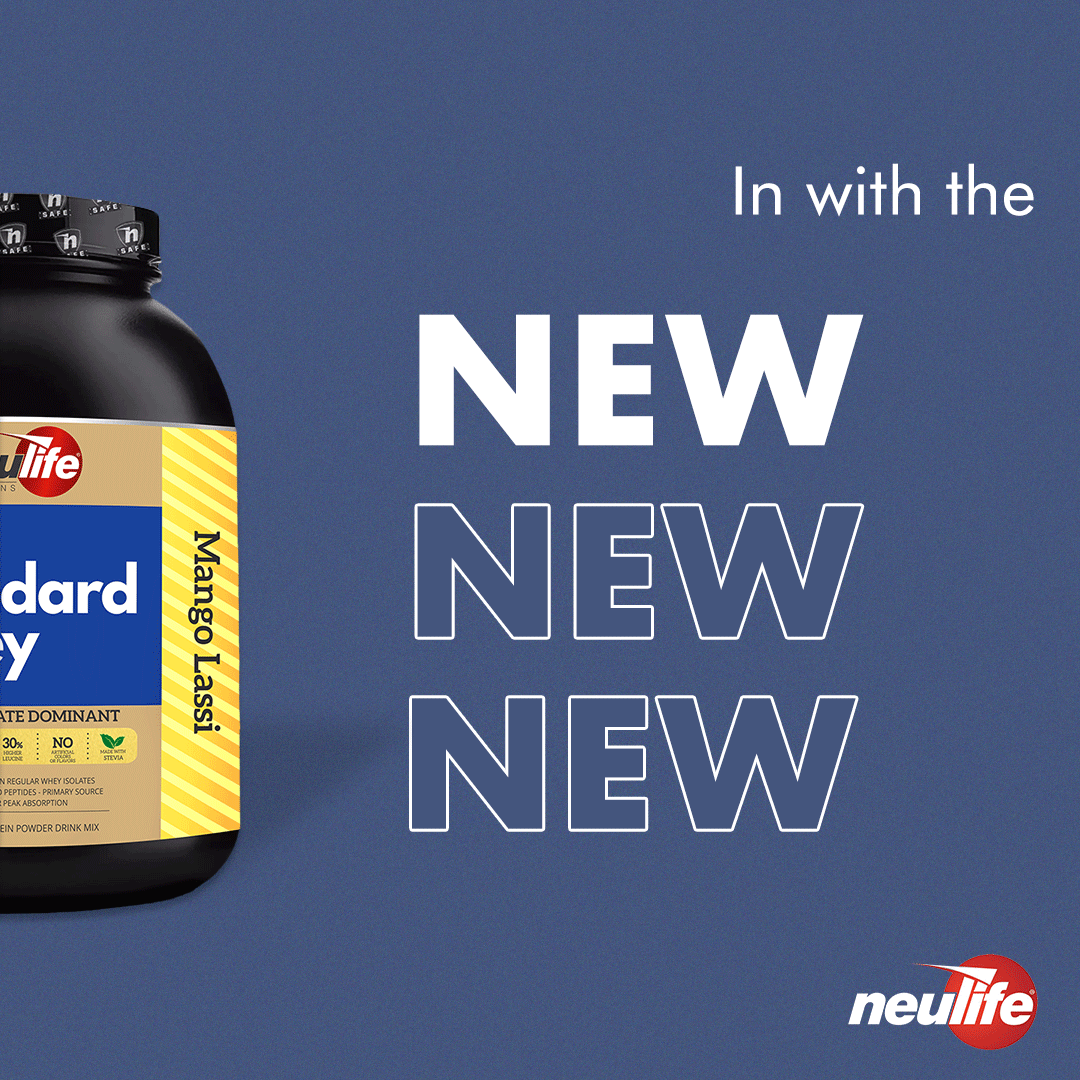 teamneulife's tweet photo. Someone said bring back the bestseller. We understood the assignment! 😉

The composition, the quality and the trust remains the same but with a bolder NEU LOOK!

We know we’re excited! How about you?!

Procel products will now be known as NEULIFE. https://t.co/pHRaIW9cb6