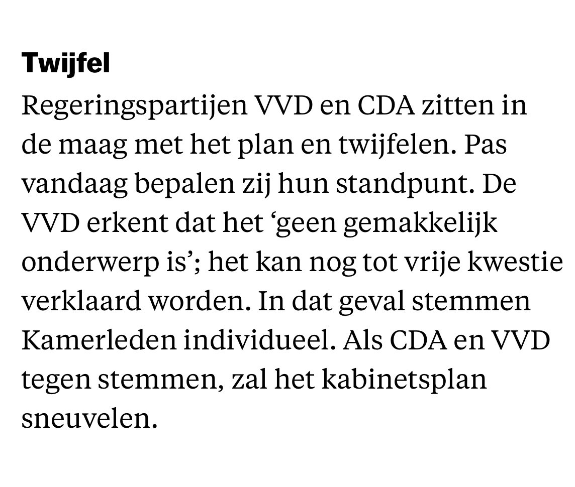 je maintiendraai.