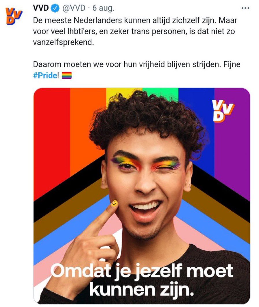 Tim Hofman tweet media
