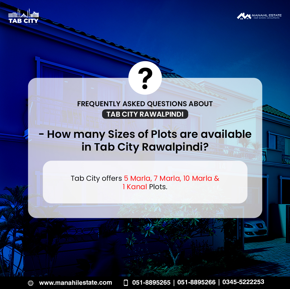 ManahilEstate's tweet photo. Frequently Asked Question ?
Tab builders offering a picturesque view of rolling green hills, it is a meticulously-planned housing project Tab City on main GT Road Dhoke Kharian
#tabcitydevelopers #tabcitylocation #tabcitymustafablock #tabcitymustafablockpaymentplan https://t.co/ZKxF75IaVC