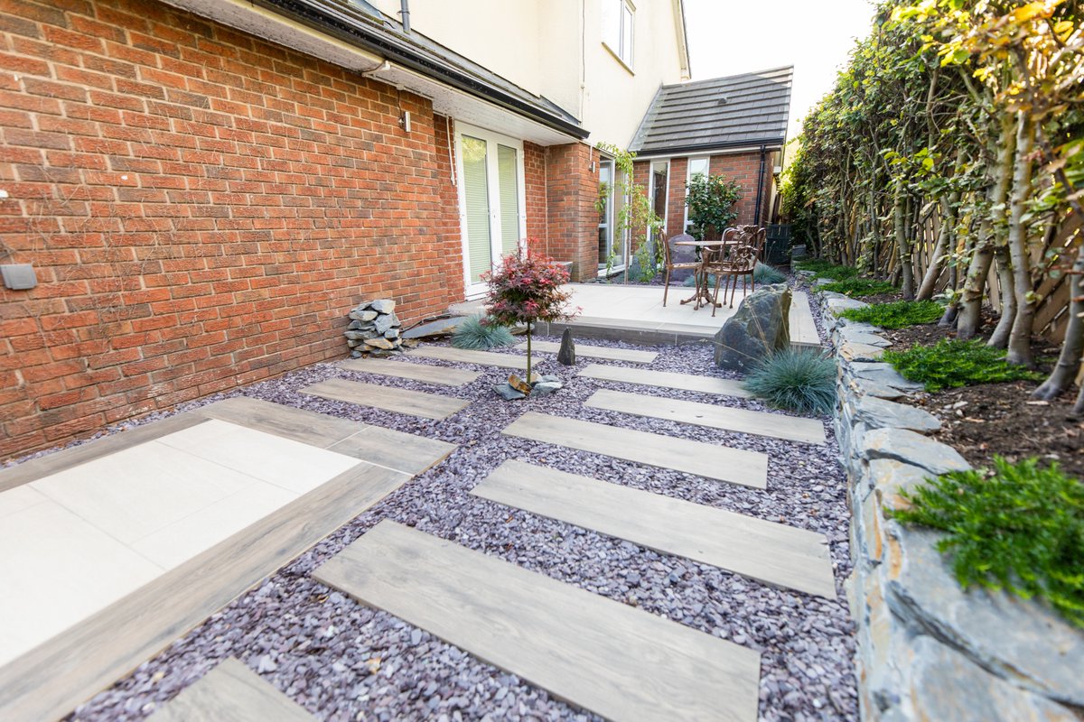 Cheshire Paving Stones tweet media
