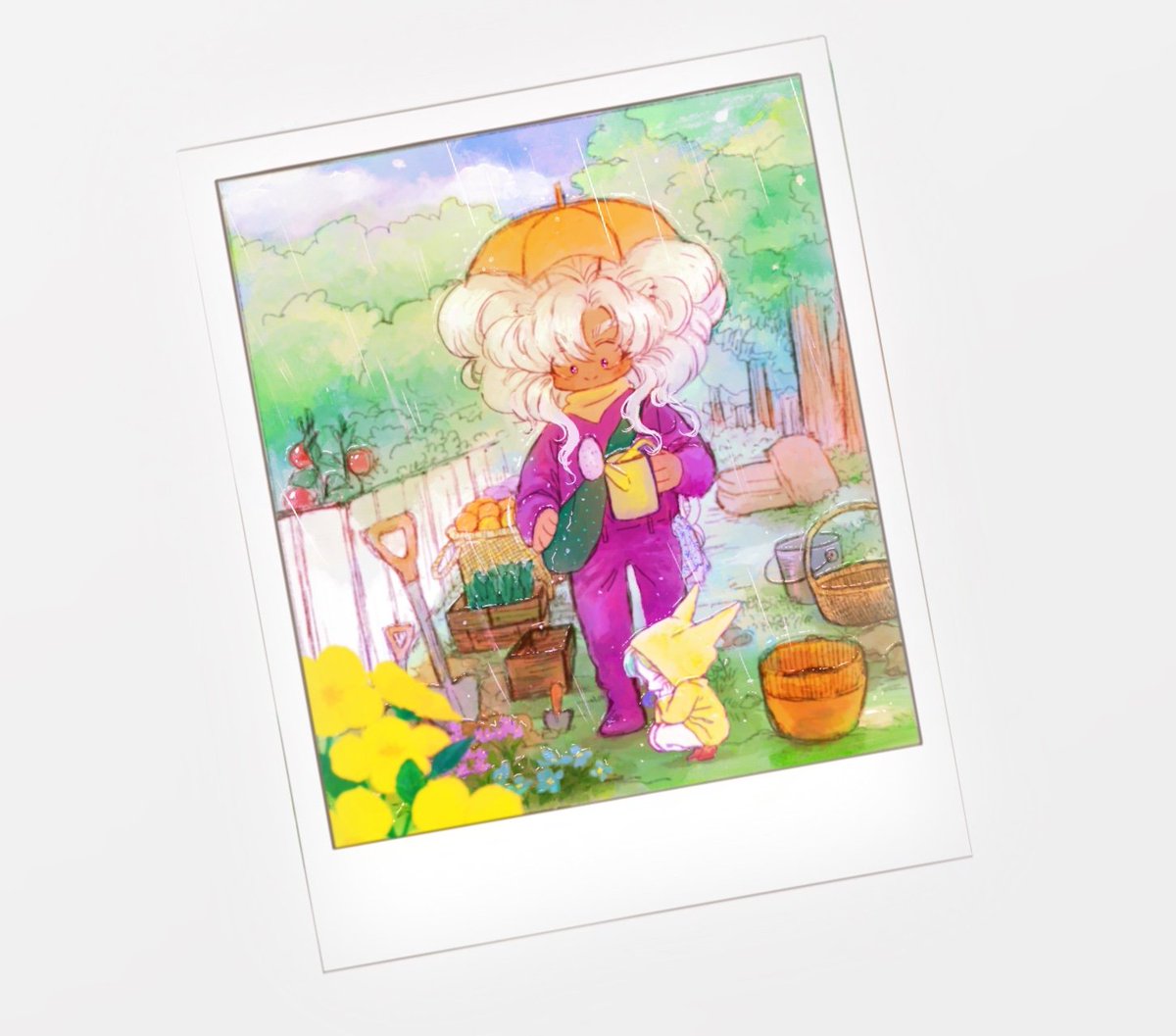 레이님 감사합니다:)