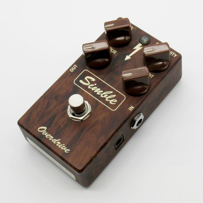 ikebegakki's tweet photo. /
♻特選 #USED 情報!
\
#SimblePedal
Simble Overdrive
🎪@get_stomp
🗣「クランチ~オーバードライブまでカバーする万能型オーバードライブが中古入荷!!」
🔻詳細はこちら🔻
https://t.co/XkSaMOSQBF https://t.co/RIAa9jC4nI