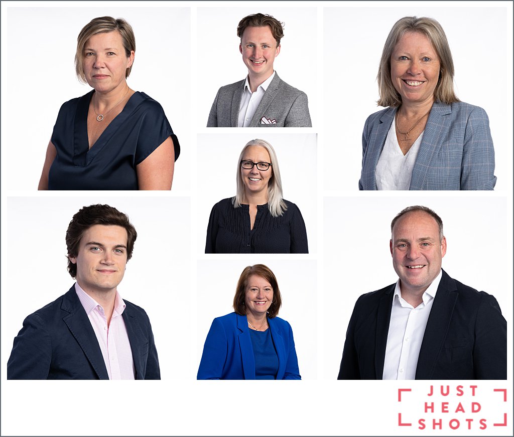 Just Headshots UK tweet media