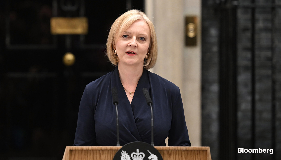 UK markets have lost at least $500 billion in combined value since Liz Truss took over as prime minister trib.al/OcpmAAt