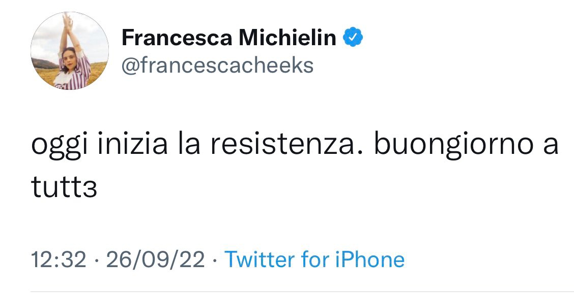 EsercitoCrucian's tweet photo. Ecco n'artra

MavaffanculoVa pure te https://t.co/ucT4YtbJvB