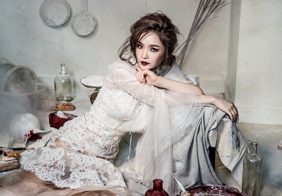 전미도 러빗 🥧🩸