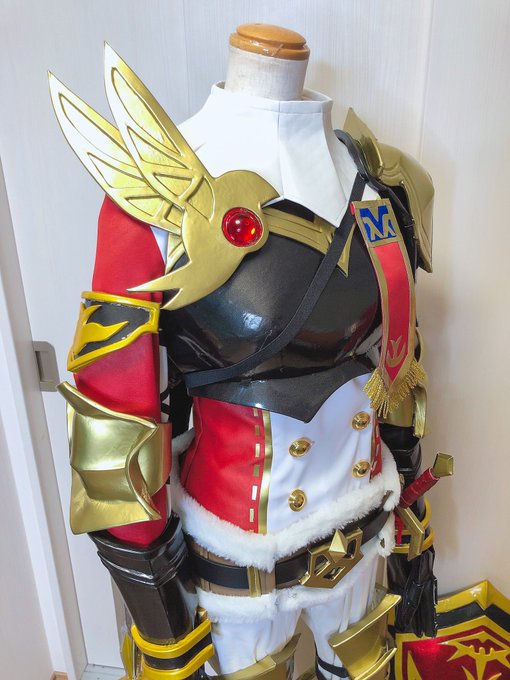 コスプレイヤーさかなのTwitter画像59