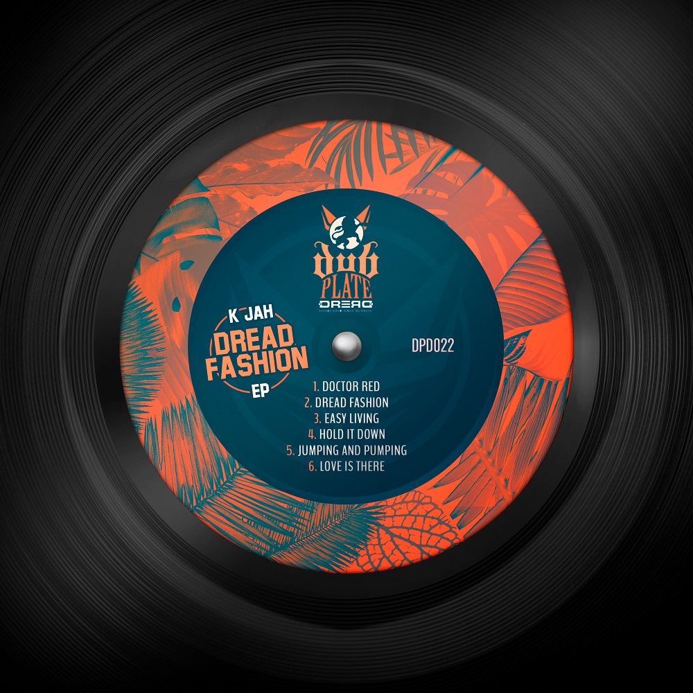 Dread Recordings (@dreadworldwide) on Twitter photo K Jah is next with his 'Dread Fashion' EP
October 2022
soundcloud.com/dreadofficial/… K Jah is next with his 'Dread Fashion' EP
October 2022
soundcloud.com/dreadofficial/…