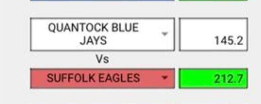 Greenwich Galaxy tweet media