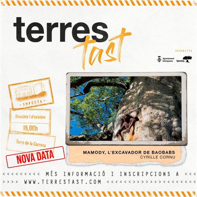 Terres Festival tweet media