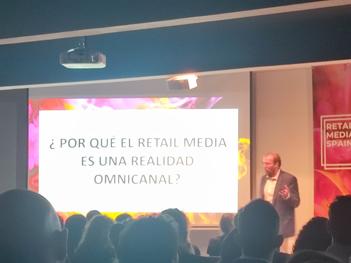 Por qué <a href="/CarrefourLinks/">Carrefour Links</a> ?
#retailmedia