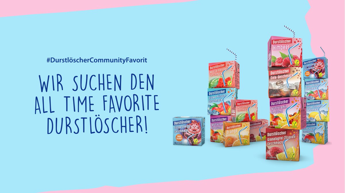 Mein all time favorite ist _________