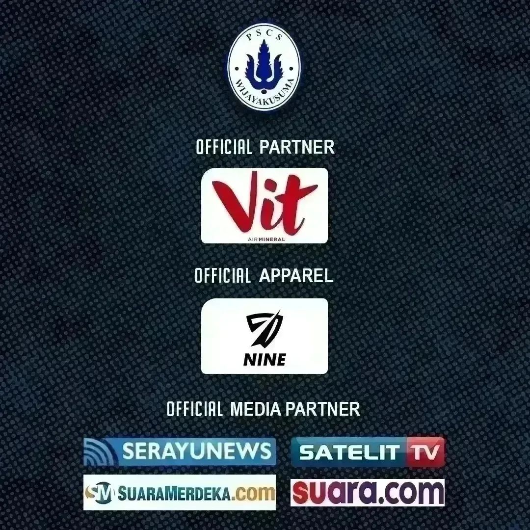 PSCS CILACAP tweet media