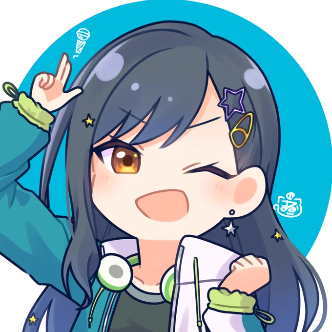 ビビバス#prsk_FA 