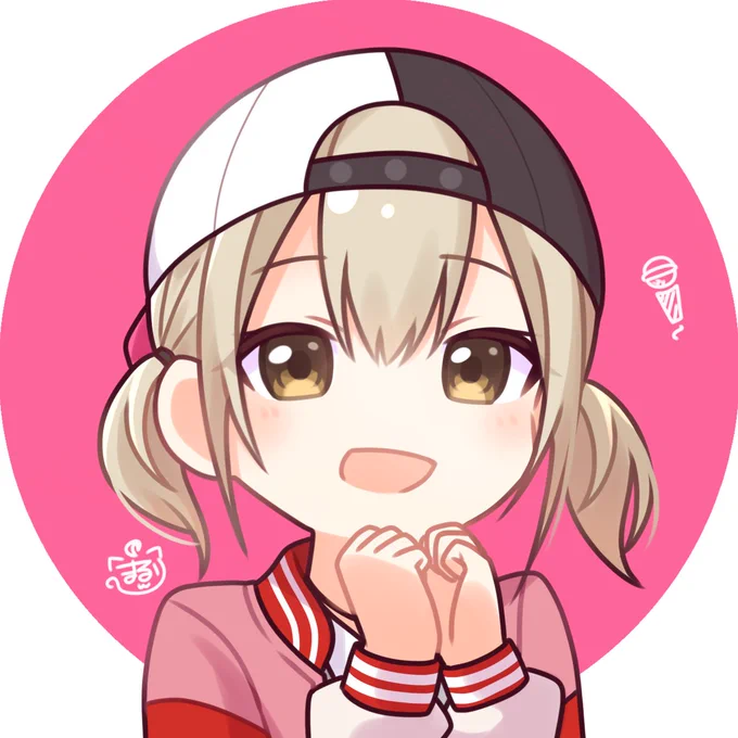 ビビバス#prsk_FA 
