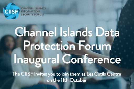 digigreenhouse's tweet photo. @CIsecure invites you to join them on the 11th of October for their Data Protection Forum Conference! Hear from an extensive lineup of experts about latest practices, with takeaways for local businesses of any size.
Find out more, https://t.co/TyYdKIXV6x

#DataProtection https://t.co/BVvmPEbcJE