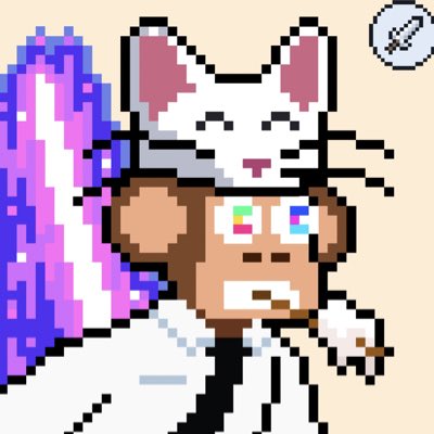 WazDogNFT tweet media