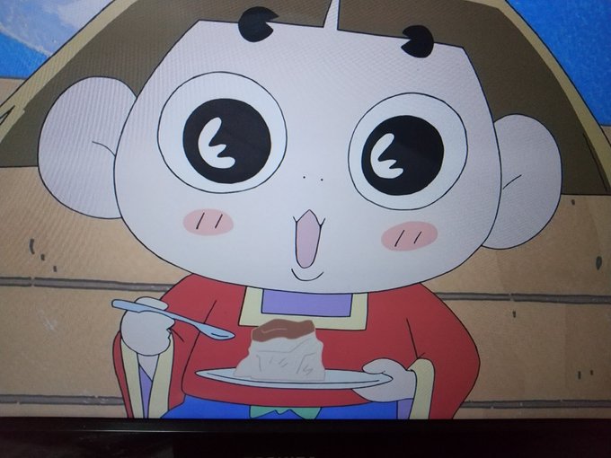 トリざかなさん がハッシュタグ おじゃる丸 をつけたツイート一覧 6 Whotwi グラフィカルtwitter分析