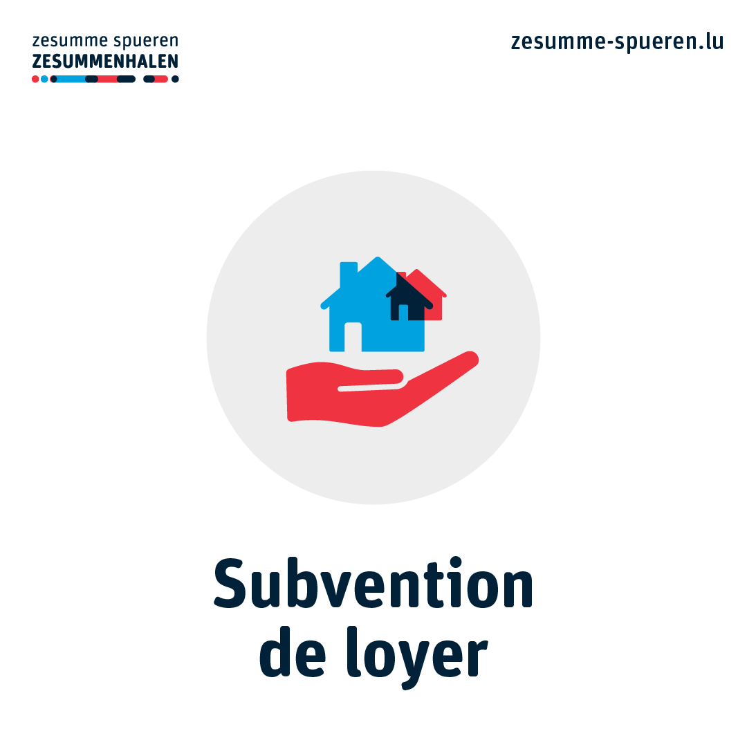 LuxembourgMea's tweet photo. Um Site https://t.co/voT6FDtRL5 fannt Dir eng Rei Informatiounen zu de finanziellen Hëllefen, wéi zum Beispill d’Allocation de vie chère, d‘Subvention de loyer an de Klimabonus.
#zesummespueren #zesummenhalen #echmaachemat #energiespueren https://t.co/gDFm55jrVJ