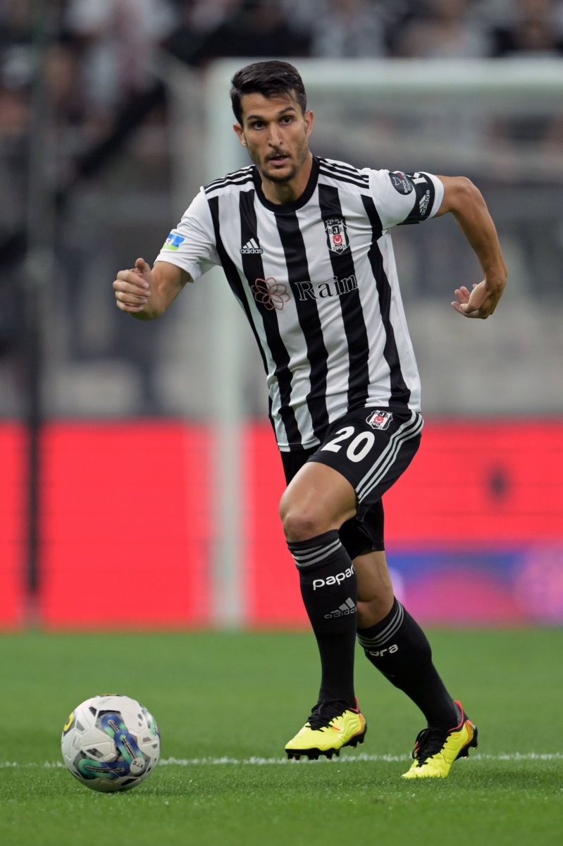 TurkFootHQ's tweet photo. @besiktasabee https://t.co/kTmqLk2ESY