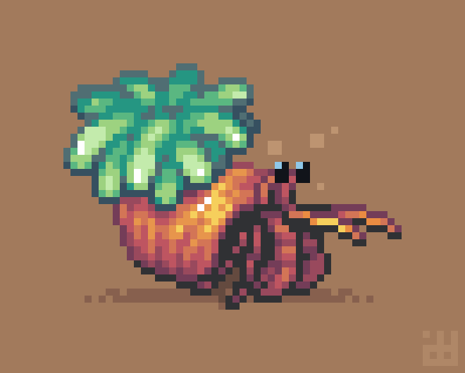 #pixel_dailies symbiotic #pixelart <a href="/pixel_dailies/">Pixel Dailies</a>