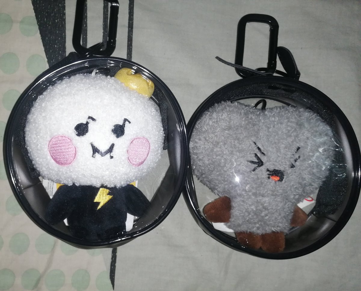 wela0723's tweet image. My baby TRUZ BAG CHARMS has a case now!!! Ayoko maipit si Yedee so sila na lng muna for now... Thank you for saving me in looking for this 🙏🙏😍😍 @xuntilwheneverx