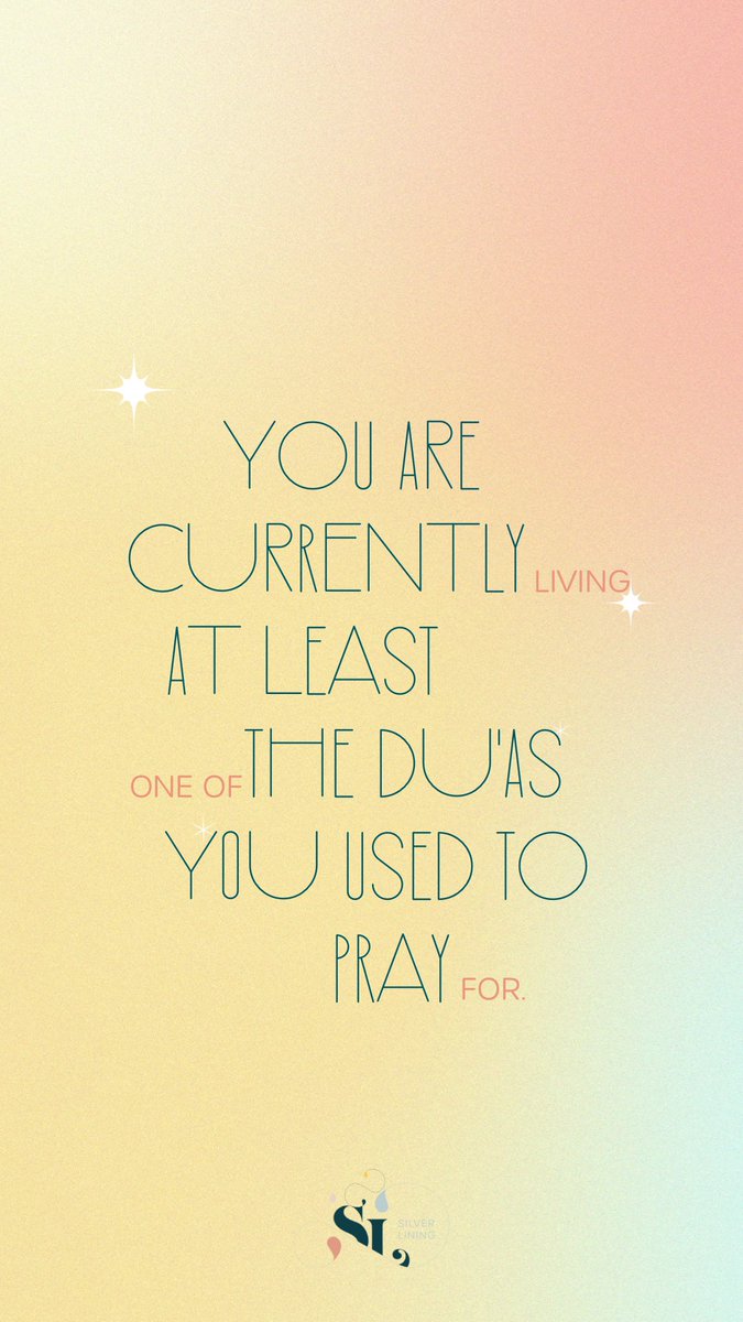 LoveSilvrLining's tweet photo. #Alhamdulillah #Duas #Gratitude #Grateful https://t.co/fLOuzGApou