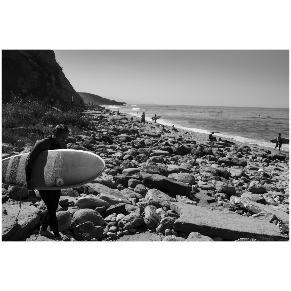 Matadouro // 2022.09
#monochrome
#streetphotography 
#ricohgriiix