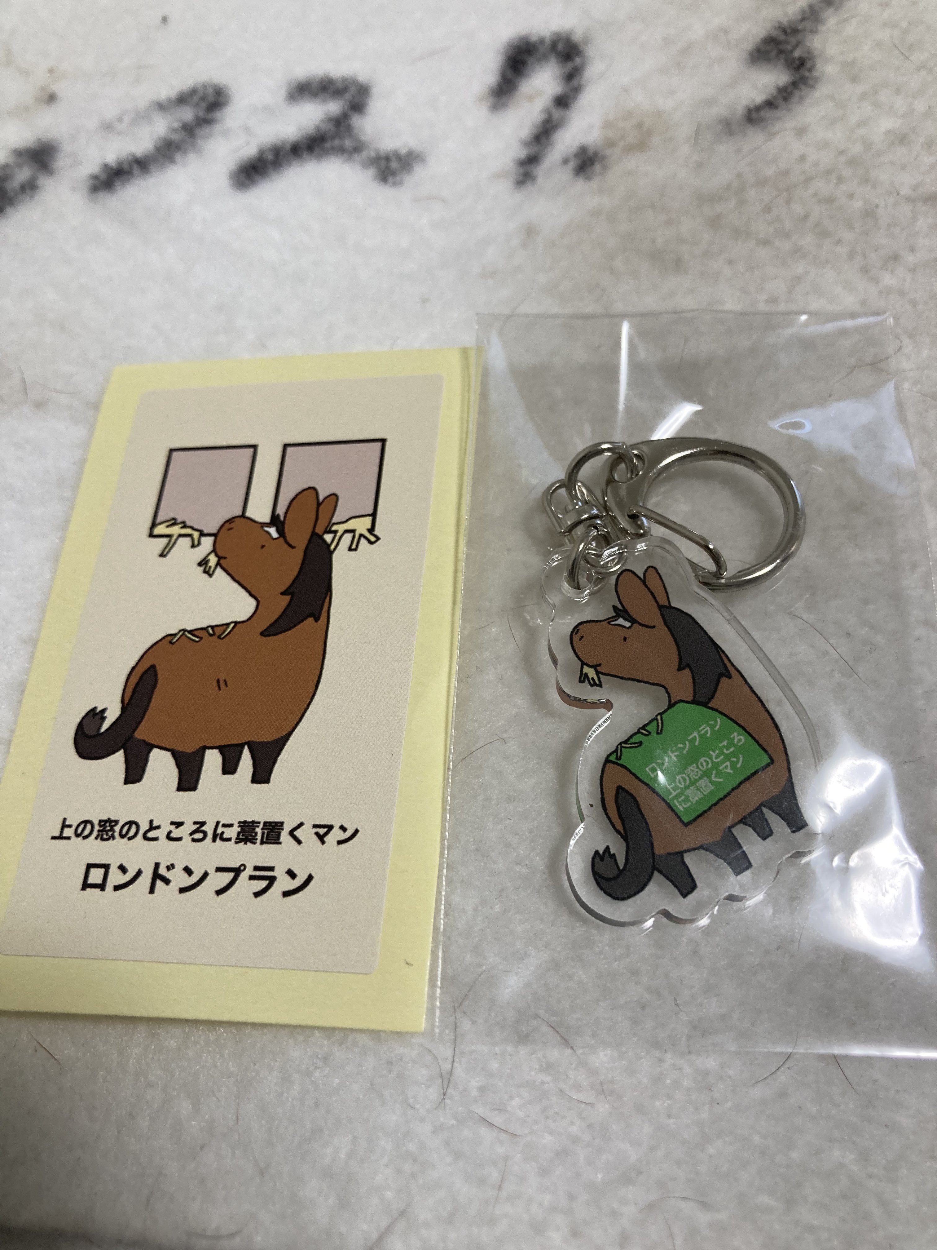 国内配送】 滋賀レイクス バレンタイン 限定 アクリルキーホルダー