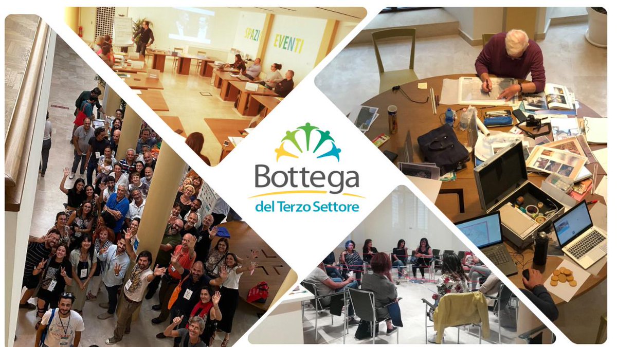 Picenotime (@picenotime) on Twitter photo Ascoli Piceno, la Bottega del Terzo Settore celebra i suoi primi 5 anni di attività picenotime.it/it/pagine/59F8… <a href="/bottega3settore/">BottegaTerzoSettore</a> Ascoli Piceno, la Bottega del Terzo Settore celebra i suoi primi 5 anni di attività picenotime.it/it/pagine/59F8… <a href="/bottega3settore/">BottegaTerzoSettore</a>