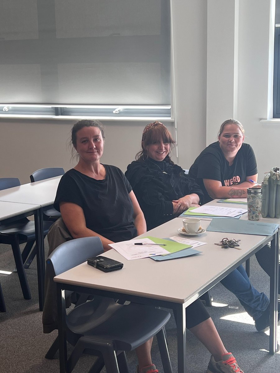 Pencoedtre High School Learning & Wellbeing Centre tweet media