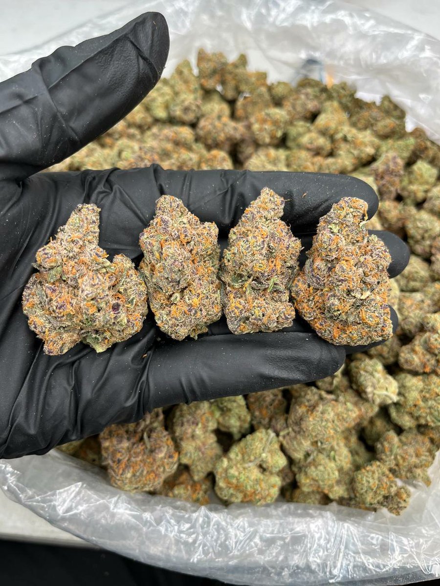 We got what's call quality