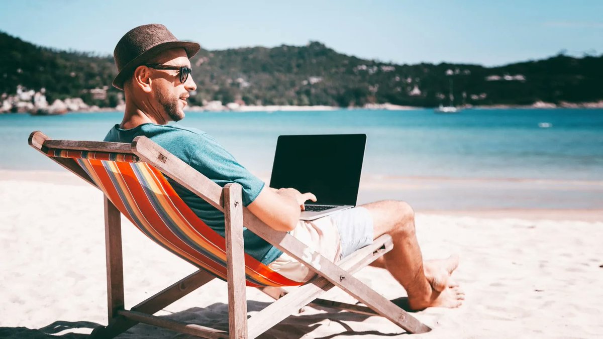A l'heure où beaucoup sont en quête de sens dans leur activité professionnelle, et les entreprises à la recherche d'apprentissage permanent, le #slashing semble bien être une tendance forte du travail à l'avenir. Intéressant décryptage sur cette pratique

buff.ly/3dODOZJ
