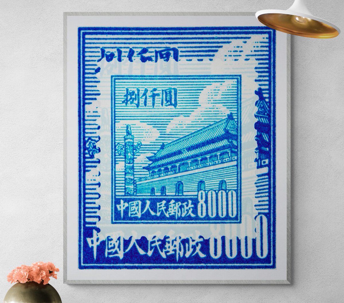 PendellDeborah's tweet photo. Stamp Collection art! 
COMMISSIONS TAKEN!
More countries being added.
https://t.co/5xENl6DwUq
#china #tiananmen #japan #nippon #japaneseart #southafrica #postagestamps #stampcollection #art #fineartphotography #artgallery #gateofheavenlypeace https://t.co/fyJA8j6hHg