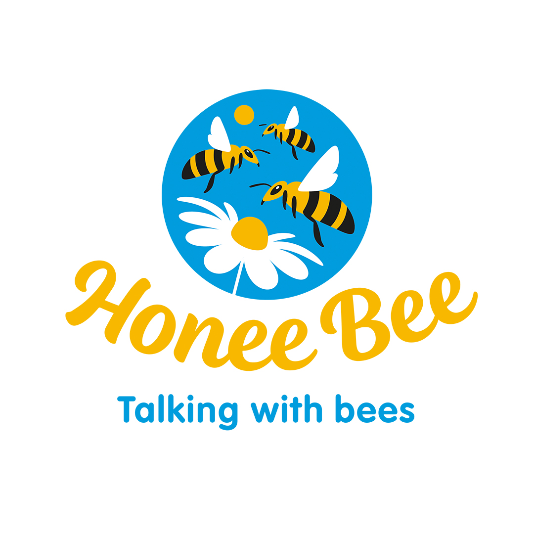 HoneeBeeStories's tweet photo. 🐝💛🍯 Summer is over and we are back with our new logo to show for it. Hope you like it, dear friends? 

#honeebeestories #newlogo #naturestories #naturestoriesforkids #kidslovenature #kidslovebees #poemsforkids #poemsaboutnature #kidslovereading #kidsliteracy #readtoyourbaby https://t.co/d6d4Fas1BX