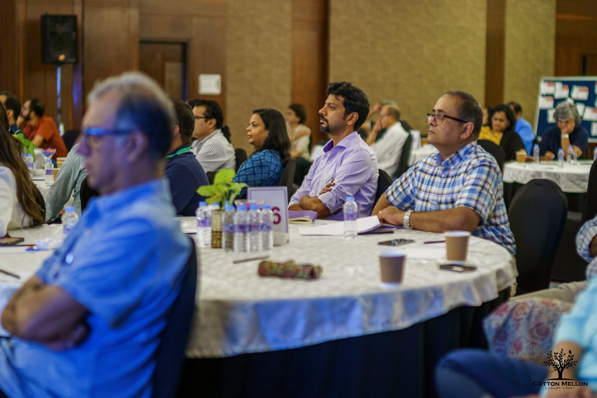 TCFtweet's tweet photo. The Convergence Family got together last weekend for cross-learning between the portfolio organizations. And some fun! Here's a glimpse. https://t.co/RW9q9MI31T