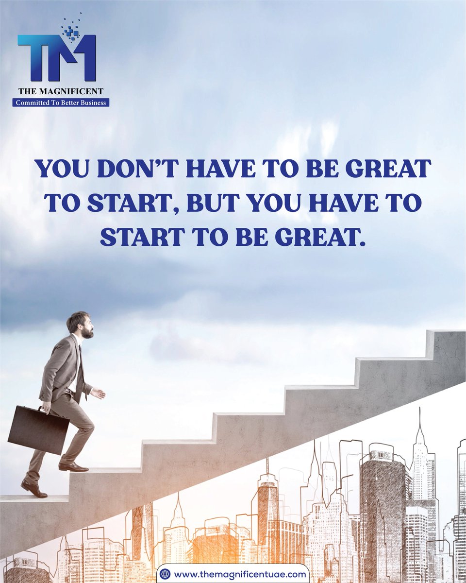 MagnificentUae's tweet photo. #ITSupport #ITSoulutions #themagnificent #themagnificentuae #dubai #UAE
Motivational Quote. https://t.co/tZIck9RV8B